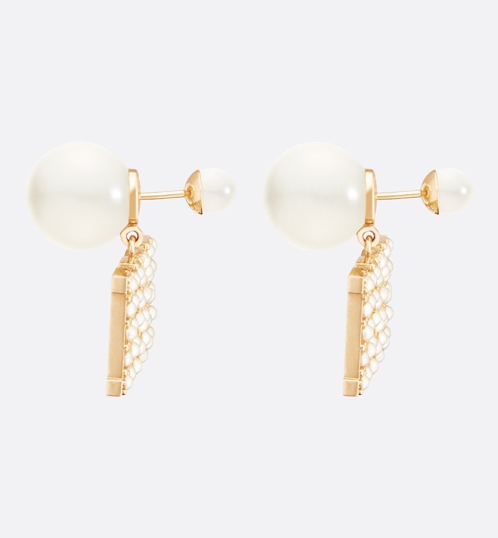 Christian Dior Earrings